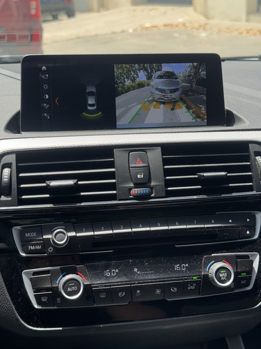 BMW Serie 2 3.0 240i M Package