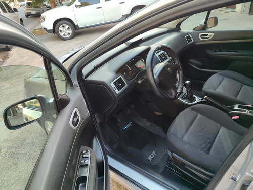 Peugeot 307 1.6 Xs 110cv Mp3