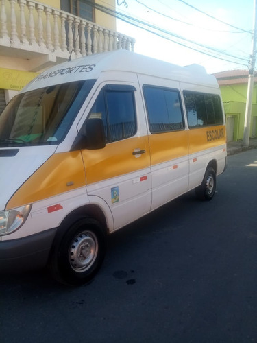 Sprinter 16 Lugares