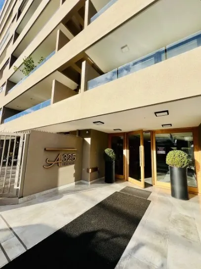 Venta De Depto Con Terraza, A Pasos Del Dreams Temuco