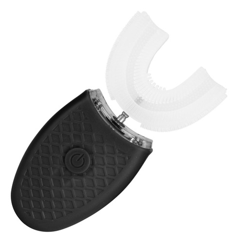Hogar Ultrasónico Ultrasónico Recargable Silicona En Forma D