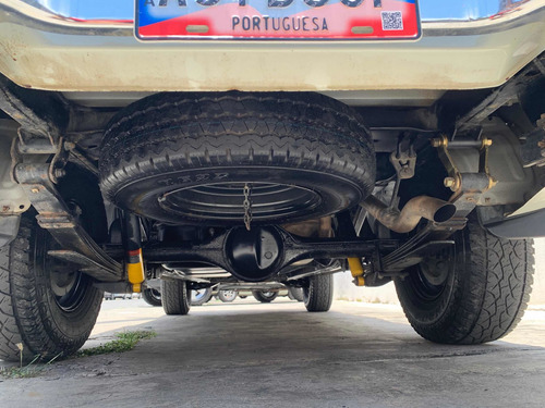 Fiat Full Back Full Back