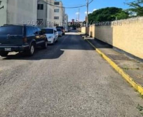 Imagen 22 de 30 de Apartamentos En Venta Zona Centro Barquisimeto 22-23843 @m