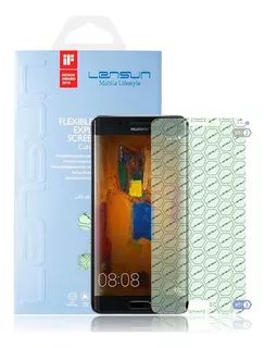 Protector De Pantalla Lensun Oficial Para Huawei Mate9 Pro