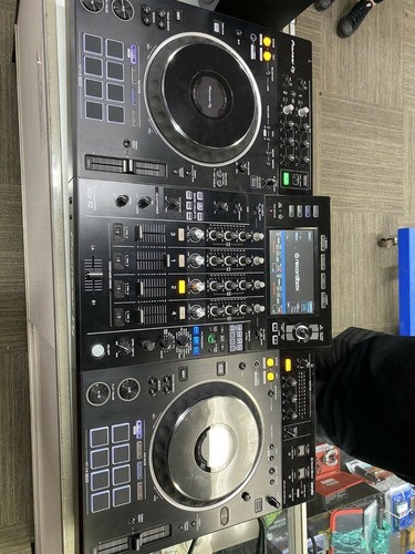 Pioneer Dj Xdj-xz All In One Dj System