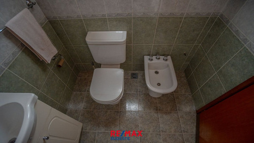 Venta Casa 2 Dormitorios Con Garage En Villa Mitre