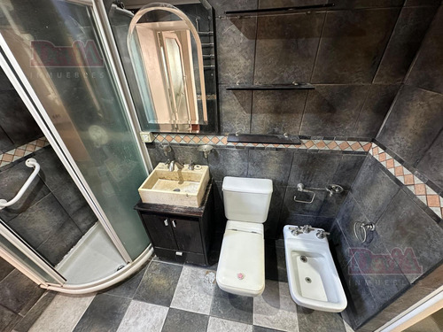 Venta - Departamento - 2 Ambientes - Amenities - Avenida Libertador 6200 - Nuñez