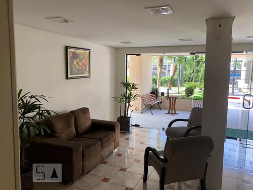 Apartamento À Venda - Santana, 2 Quartos, 69 - S893114242