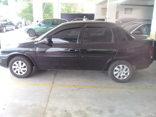 Chevrolet Corsa Sedan Sem Score