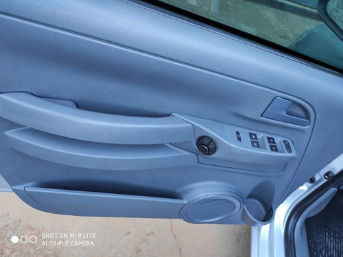 Vw Fox 1.6 Plus