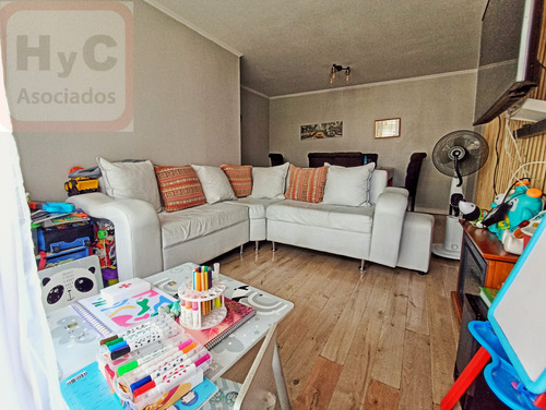Primer Piso 73m2 Metro Carlos Valdovino