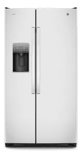 Refrigerador Ge French Door 708 Lts Con Fabrica De Hielos