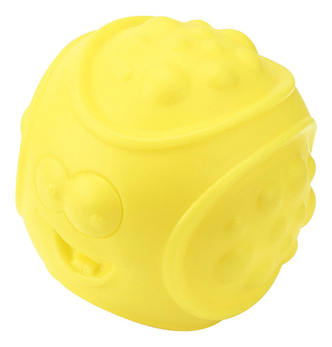 Baby Tactile Soft Goma Multitextura Hand Baby Perception