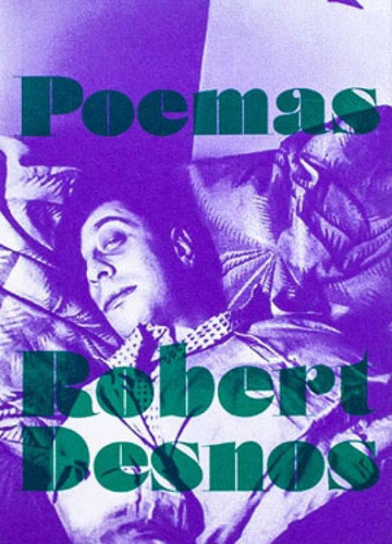 Poemas, de Desnos, Robert. Editora ELEFANTE EDITORA, capa mole em português