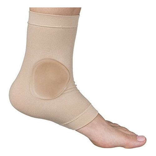 Zentoes Calcetines De Protección Para Los Huesos Del Tobillo