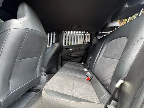 Chevrolet Ónix 1.0 Rs Turbo (mantenimiento En Concesionario)