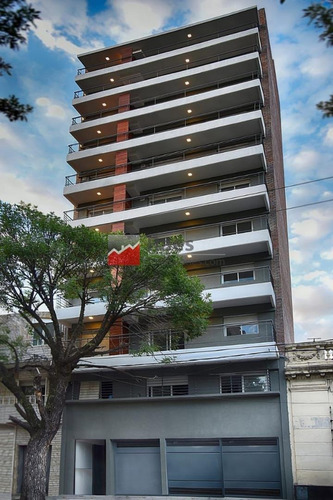 Imagen 8 de 16 de Departamentos De Un Dormitorio A Estrenar. Barrio Echesortu