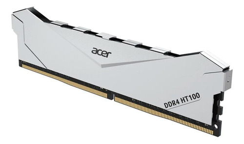 Memoria Ram Ddr4 16gb 3200mhz Acer Ht100 1x16gb Bl.9bwwa.242