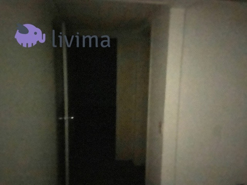 Imagem 6 de 20 de Sala Comercial Para Alugar Na Avenida Rio Branco, Centro, Rio De Janeiro - Rj - Liv-4814