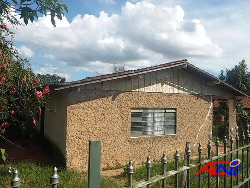Imagem 2 de 9 de Chácara Residencial Ou Comercial, Jardim Das Paineiras, Hortolândia. - Ch0005
