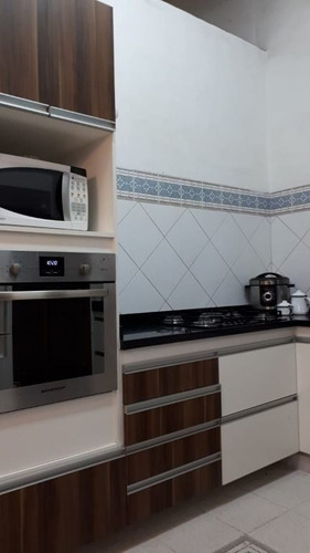 Imagem 14 de 24 de Casa Com 3 Dormitórios À Venda, 183 M² Por R$ 750.000,00 - Chácara Pavoeiro - Cotia/sp - Ca4709