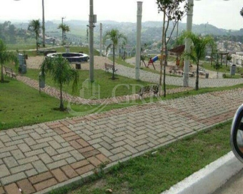 Imagem 4 de 4 de Terreno Em Condomínio Fechado 252m² Residencial Mantiqueira - Te00502 - 70131073