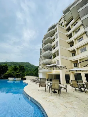 Apartamento en alquiler