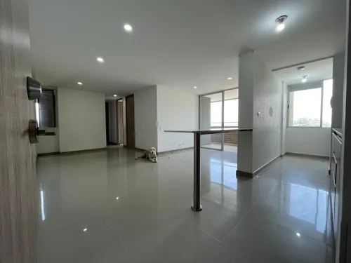 Apartamento En Venta En El Chingui. Cod V11280