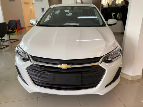 Chevrolet Onix 1.4 Joy Ls