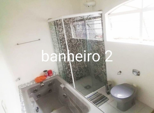 Imagem 6 de 15 de Casa A Venda Jd Ipanema Sorocaba/ Sp - Ca-0719-1