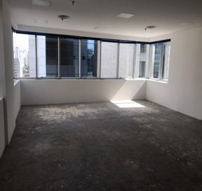 Imagem 8 de 12 de Conjunto Comercial Locação Berrini