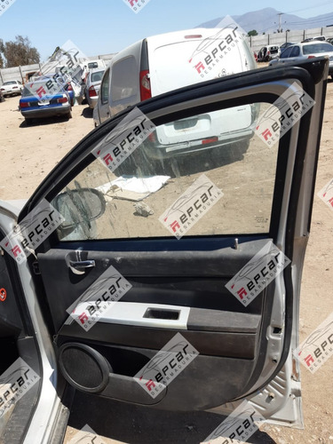 Jeep Compass En Desarme 2006 Hasta 2010