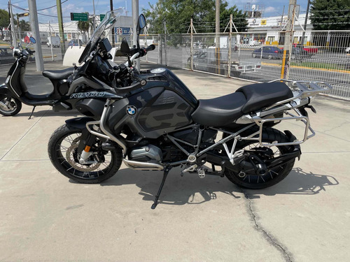 Imagen 2 de 8 de Bmw Adventure