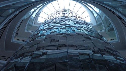 Oficina En Renta De 73 M2 En Torre Orión En Montebello,mérida,yucatán.