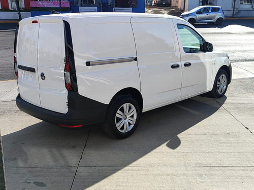 Volkswagen Caddy 1.6 Maxi Mt