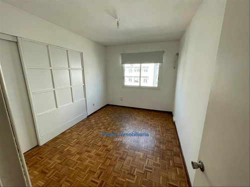 Imagen 15 de 27 de Amplio Apartamento 3 Dormitorios Con Garage