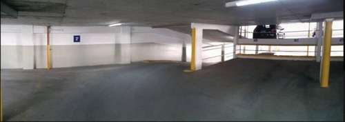 Imagen 3 de 11 de Venta - Excelentes Cocheras Cubiertas (7) - Edificio Well Park - San Telmo