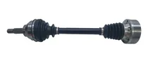 Comprar Semieje Gol Trend\u002Fvoyage Izquierdo Original Hecho A Nuevo