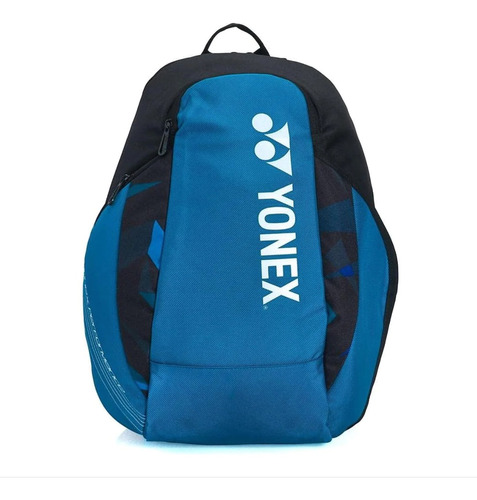 Mochila Yonex Pro Bagpack M Tenis Porta Raquetas - Olivos