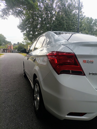 Chevrolet Prisma 1.4 Lt 98cv