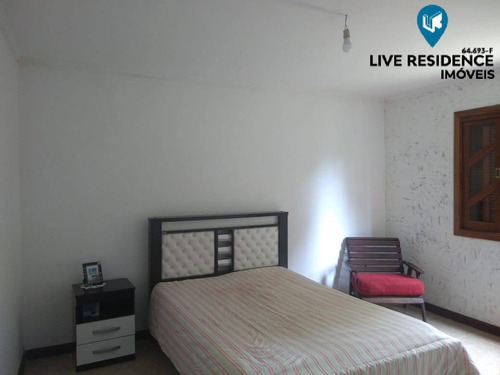 Imagem 7 de 12 de Portal De São Marcelo - Chácara Residencial Vende Live Residence - 2072