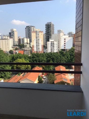 Imagem 12 de 15 de Apartamento - Vila Olímpia - Sp - 640337