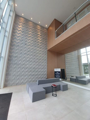 Imagem 4 de 18 de Apartamento À Venda, 136 M² Por R$ 1.330.000,00 - Vila Anastácio - São Paulo/sp - Ap10878