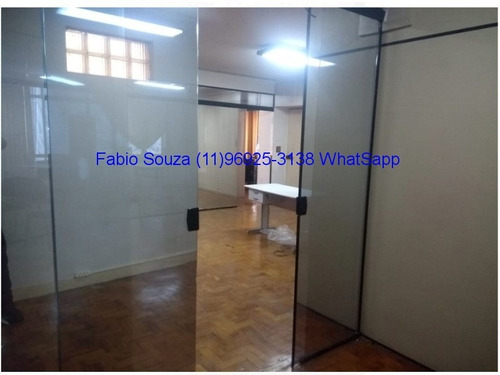 Imagem 4 de 10 de Sala - Sa00002 - 34482883