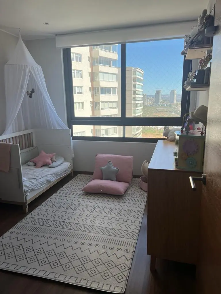 Imagen 3 de 16 de Broker Bosques 2d-2b-1est-1bod- Terraza Cerrada