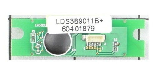 Repuesto Ensamble Lcd Milwaukee 22091580
