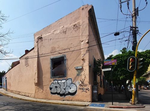Imagen 13 de 15 de Local Comercial En Renta, Cuernavaca, Morelos