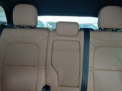 Imagen 15 de 15 de Lincoln Corsair 2020 Reserve 4x4 Blindado Nivel Ii Por Ruhe