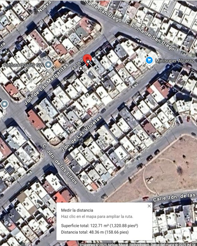 Sk09 Remate Bancario Casa En Jdn. De Las Margaritas 4810, Jardines Universidad Ii Etapa, Juventud Nte, Chihuahua