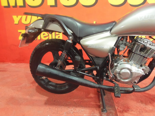 Yumbo Milestone Con Deuda == Motos Couto ==